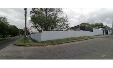 VENTA LOTE 1.706MTS2 SANTA ELENA