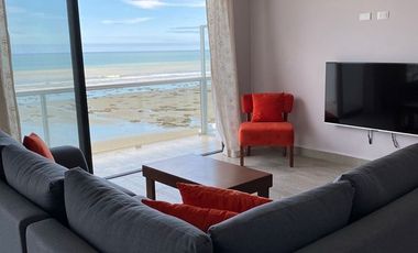 The Malibu Coast of Ecuador: Se Alquila Villa Frente al Mar en La Entrada