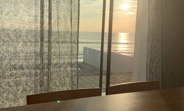 The Malibu Coast of Ecuador: Se Alquila Villa Frente al Mar en La Entrada