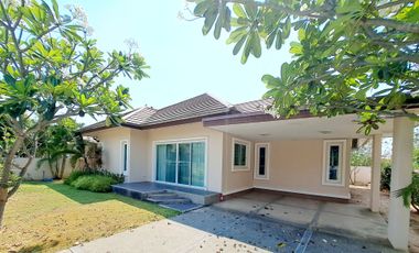 New house south of Hua Hin perfect for a family
