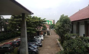 Dijual Hotel Bintang 3 Konsep Tropical Di Bogor
