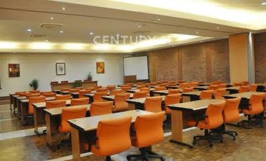 Dijual Hotel Bintang 3 Konsep Tropical Di Bogor