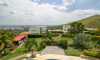 casa en venta en menga. Cod V5518