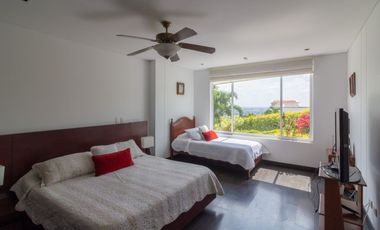 casa en venta en menga. Cod V5518