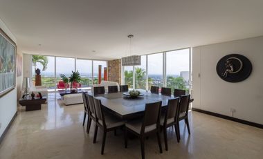 casa en venta en menga. Cod V5518