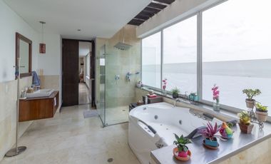 casa en venta en menga. Cod V5518