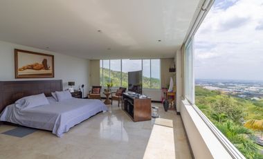 casa en venta en menga. Cod V5518