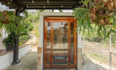 casa en venta en menga. Cod V5518