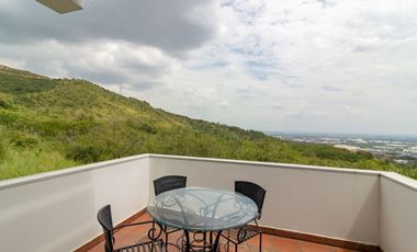 casa en venta en menga. Cod V5518