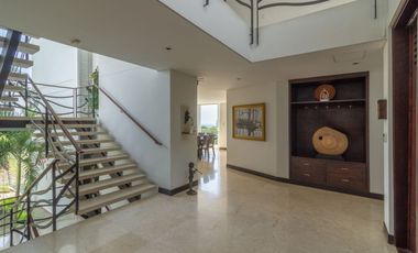 casa en venta en menga. Cod V5518