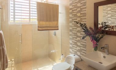 casa en venta en menga. Cod V5518