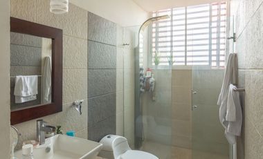 casa en venta en menga. Cod V5518