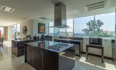 casa en venta en menga. Cod V5518