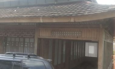 Dijual villa di Karangpandan Tawangmangu