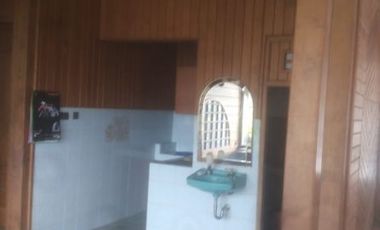 Dijual villa di Karangpandan Tawangmangu