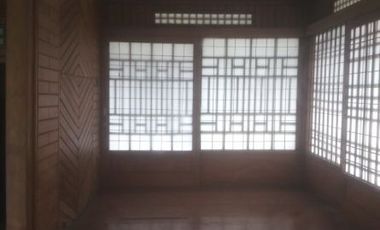 Dijual villa di Karangpandan Tawangmangu