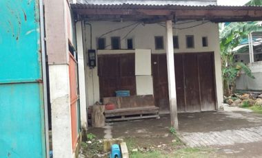 Tanah Dijual Gayungsari Barat Surabaya