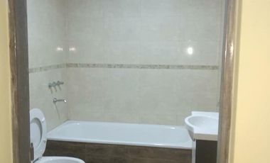 deptos a estrenar de 3 ambientes