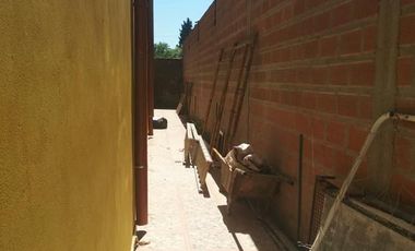 deptos a estrenar de 3 ambientes