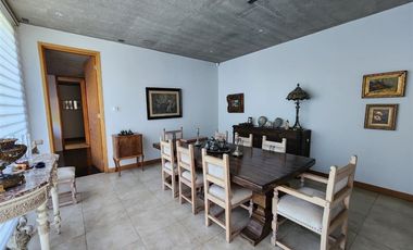 Casa en venta Club de Golf Los Lirios de 7 dorm, Requínoa