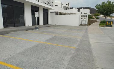 QUERETARO, LOCALES COMERCIALES EN RENTA