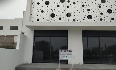 QUERETARO, LOCALES COMERCIALES EN RENTA
