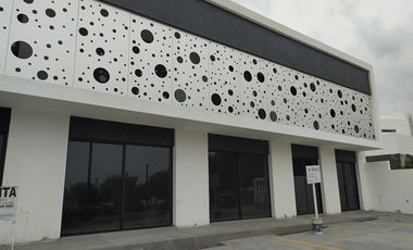 QUERETARO, LOCALES COMERCIALES EN RENTA