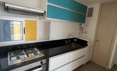apartamento en arriendo en bellavista. Cod A3176