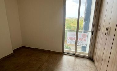 apartamento en arriendo en bellavista. Cod A3176