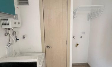 apartamento en arriendo en bellavista. Cod A3176