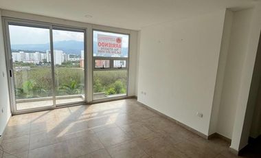 apartamento en arriendo en bellavista. Cod A3176