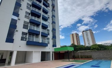 apartamento en arriendo en bellavista. Cod A3176