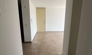 apartamento en arriendo en bellavista. Cod A3176