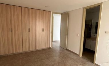 apartamento en arriendo en bellavista. Cod A3176