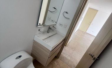 apartamento en arriendo en bellavista. Cod A3176