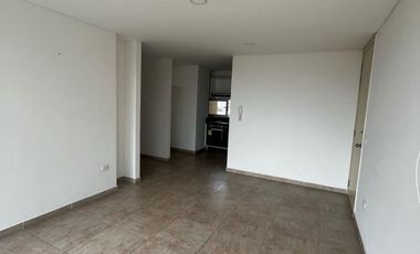 apartamento en arriendo en bellavista. Cod A3176