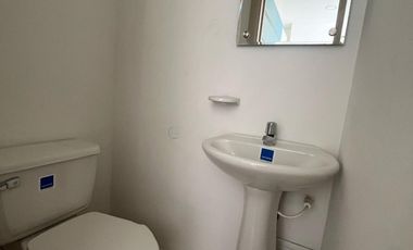 apartamento en arriendo en bellavista. Cod A3176