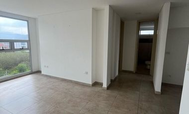 apartamento en arriendo en bellavista. Cod A3176