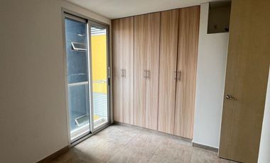 apartamento en arriendo en bellavista. Cod A3176