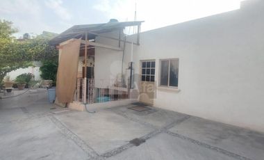 Casa en venta en Fracc, Del Valle en Ramos Arizpe