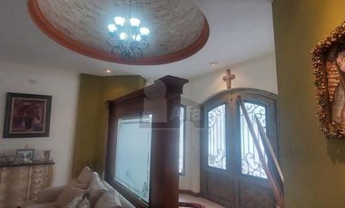 Casa en venta en Fracc, Del Valle en Ramos Arizpe