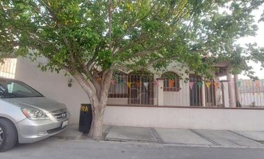 Casa en venta en Fracc, Del Valle en Ramos Arizpe