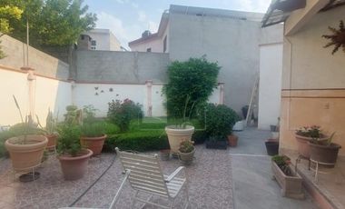 Casa en venta en Fracc, Del Valle en Ramos Arizpe