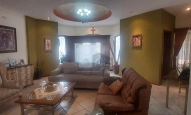 Casa en venta en Fracc, Del Valle en Ramos Arizpe