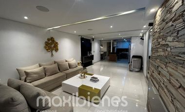 casa en arriendo/venta en  suramérica. Cod A65955