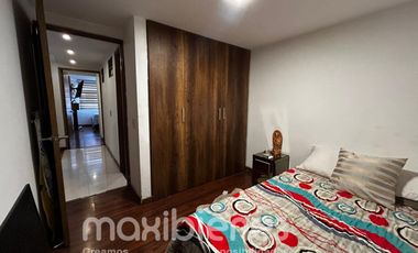 casa en arriendo/venta en  suramérica. Cod A65955