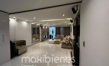 casa en arriendo/venta en  suramérica. Cod A65955