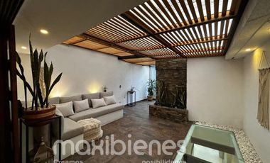 casa en arriendo/venta en  suramérica. Cod A65955