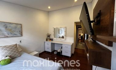 casa en arriendo/venta en  suramérica. Cod A65955