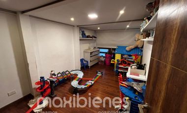 casa en arriendo/venta en  suramérica. Cod A65955